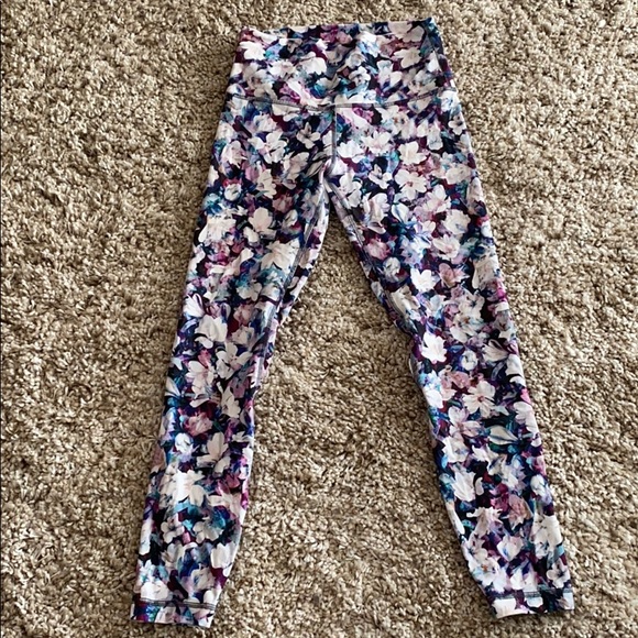 lululemon utopia multi